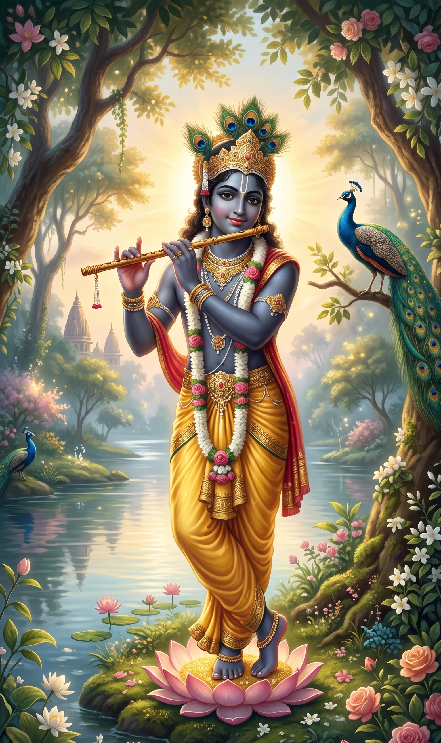 Murali Manohara