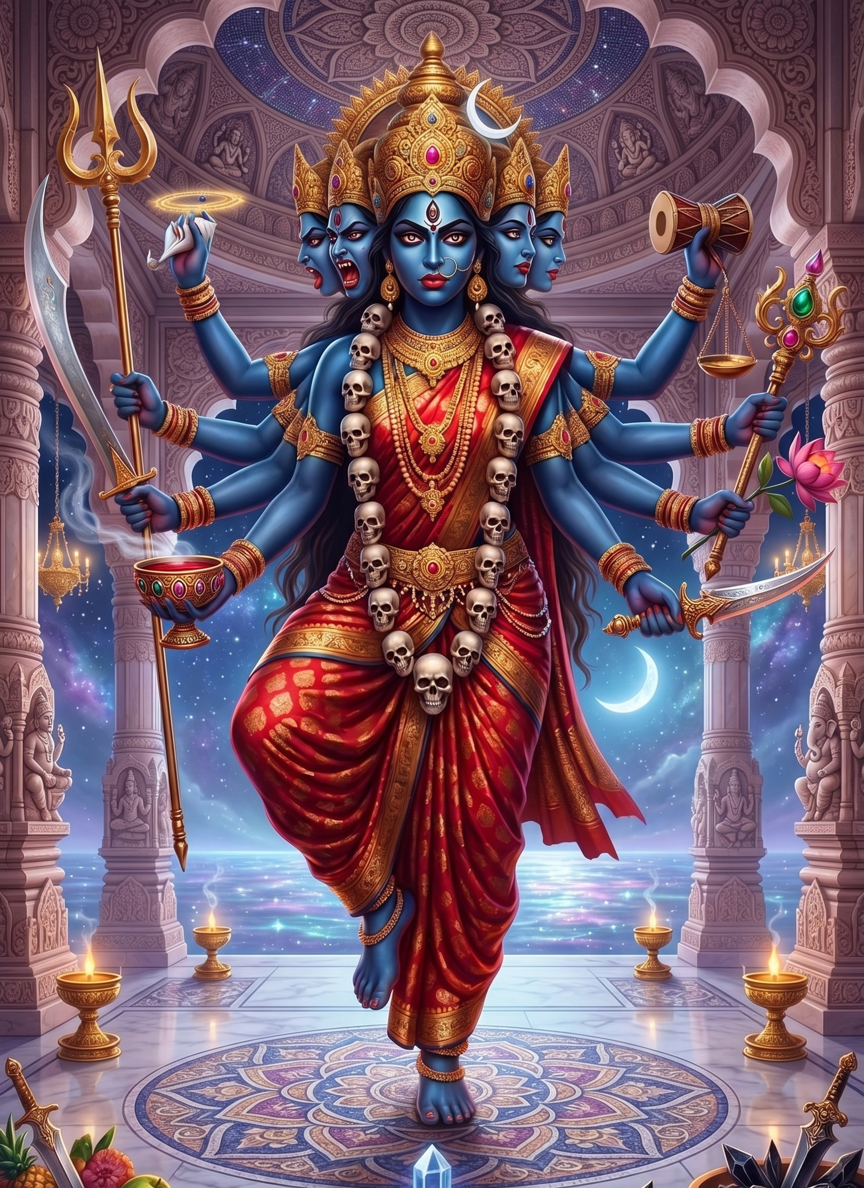 Adi Parashakti