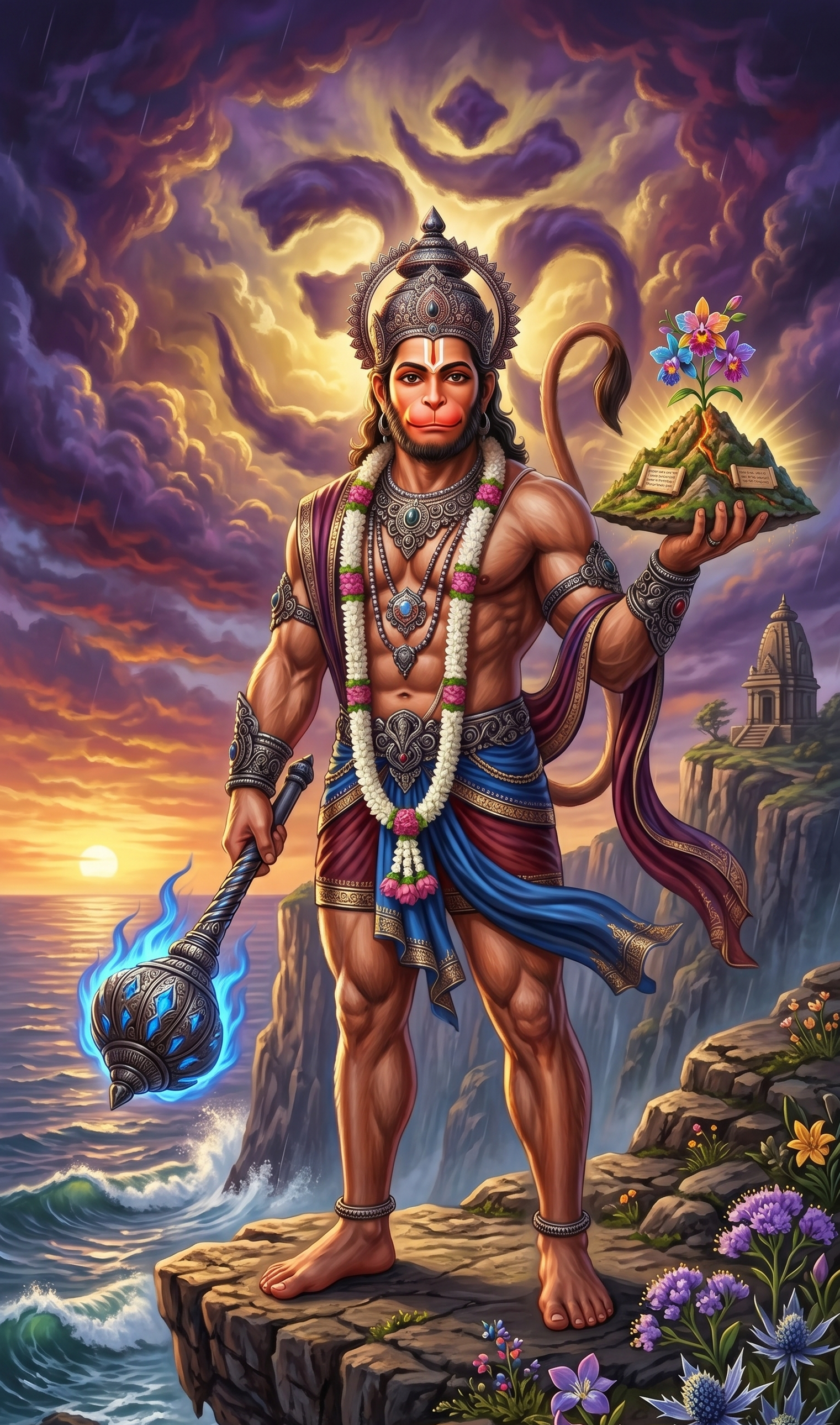 Guardian of Strength
