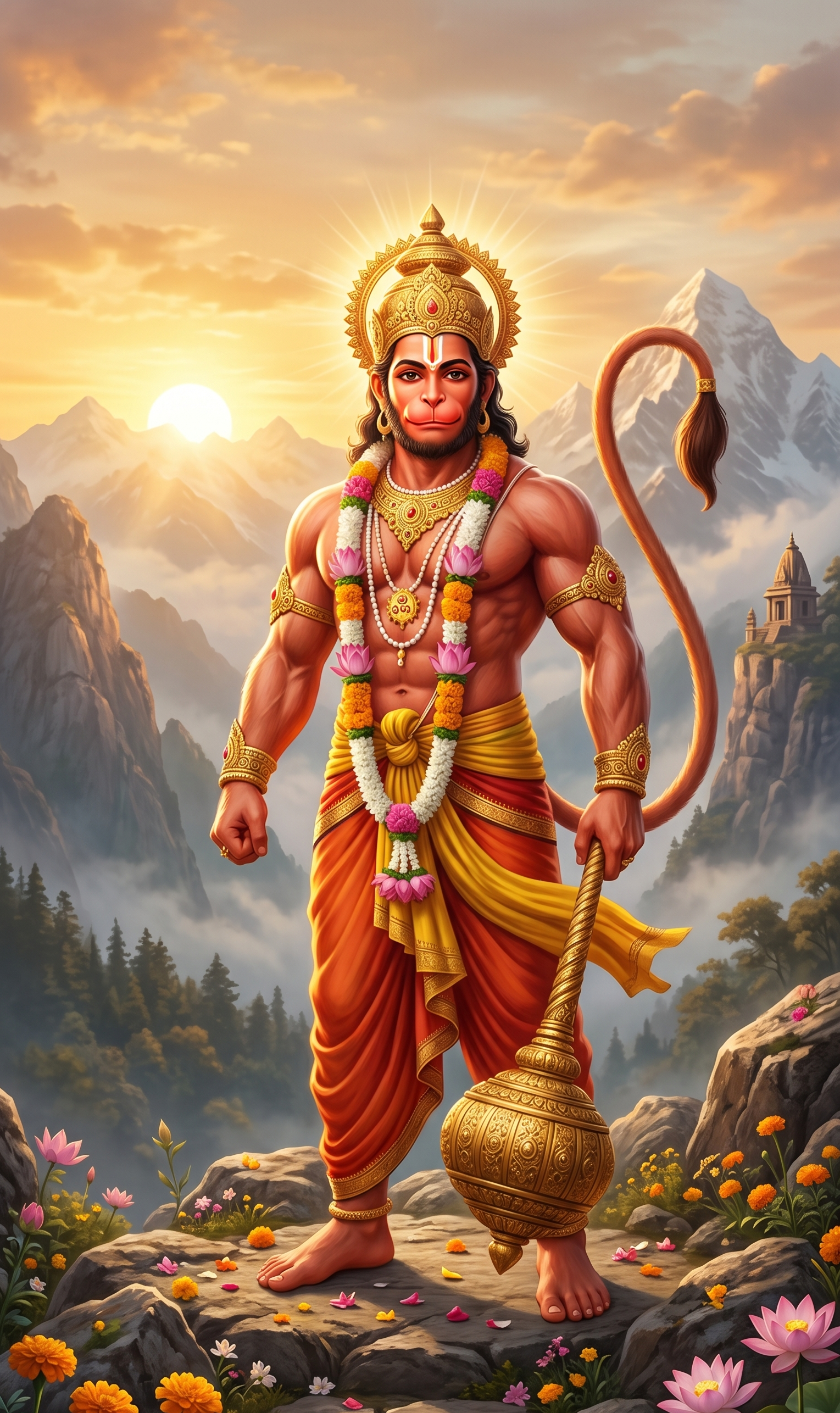 Veer Hanuman