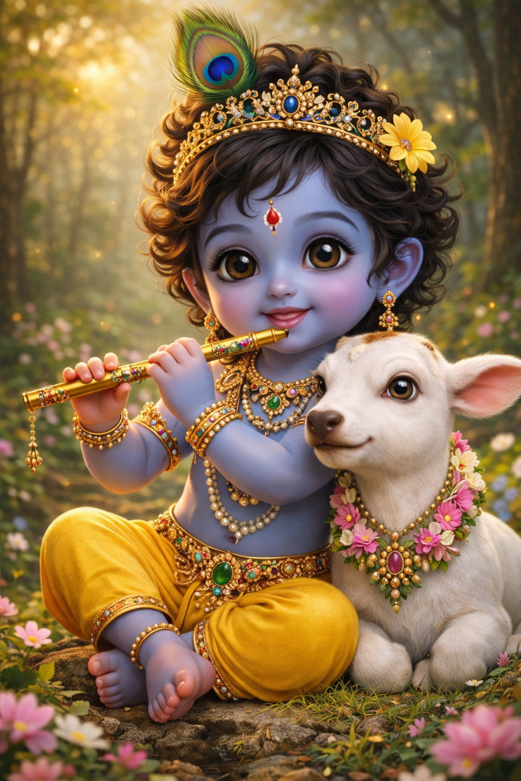Bal Krishna