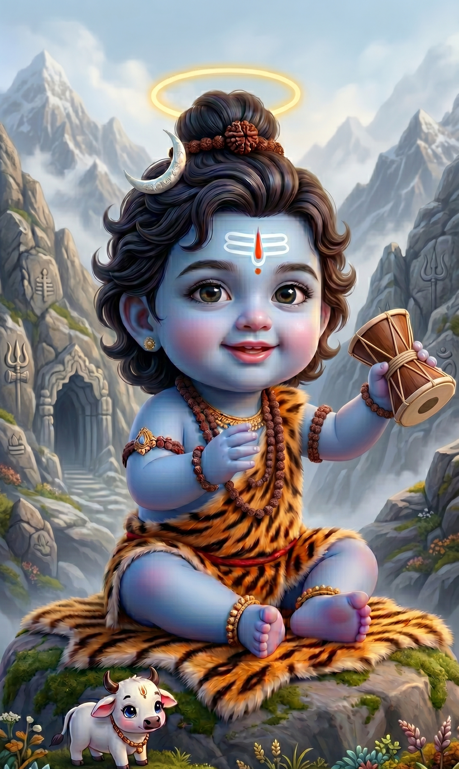 Bala Shiva