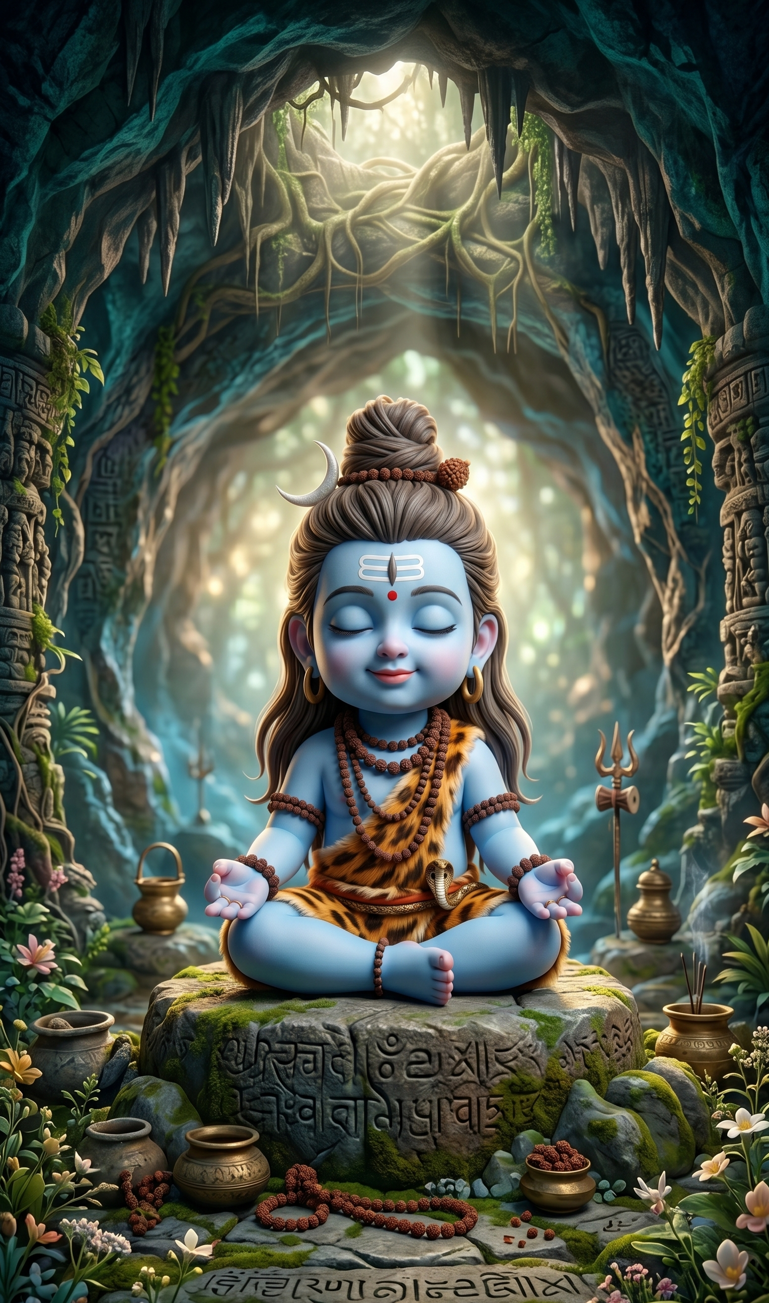 Bal Shiva