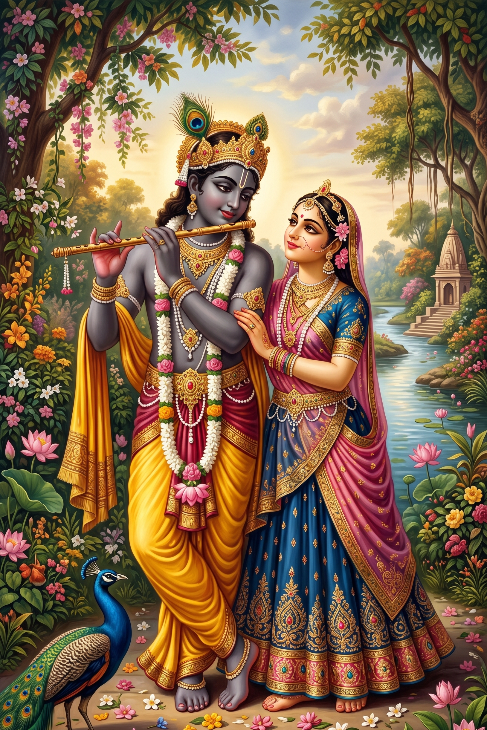 Eternal Soulmates