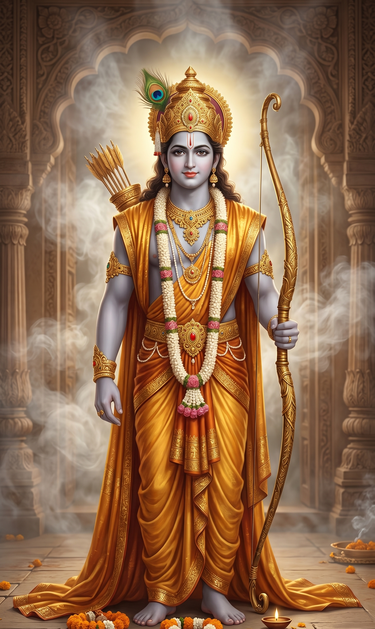 Maryada Purushottam