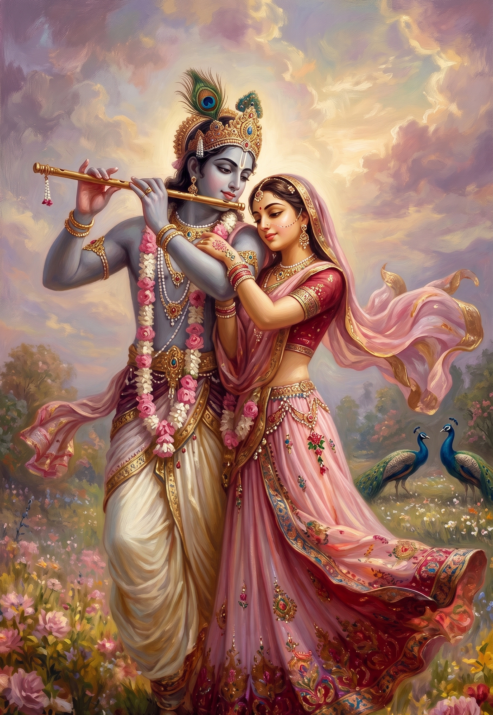 Soulmate Serenity