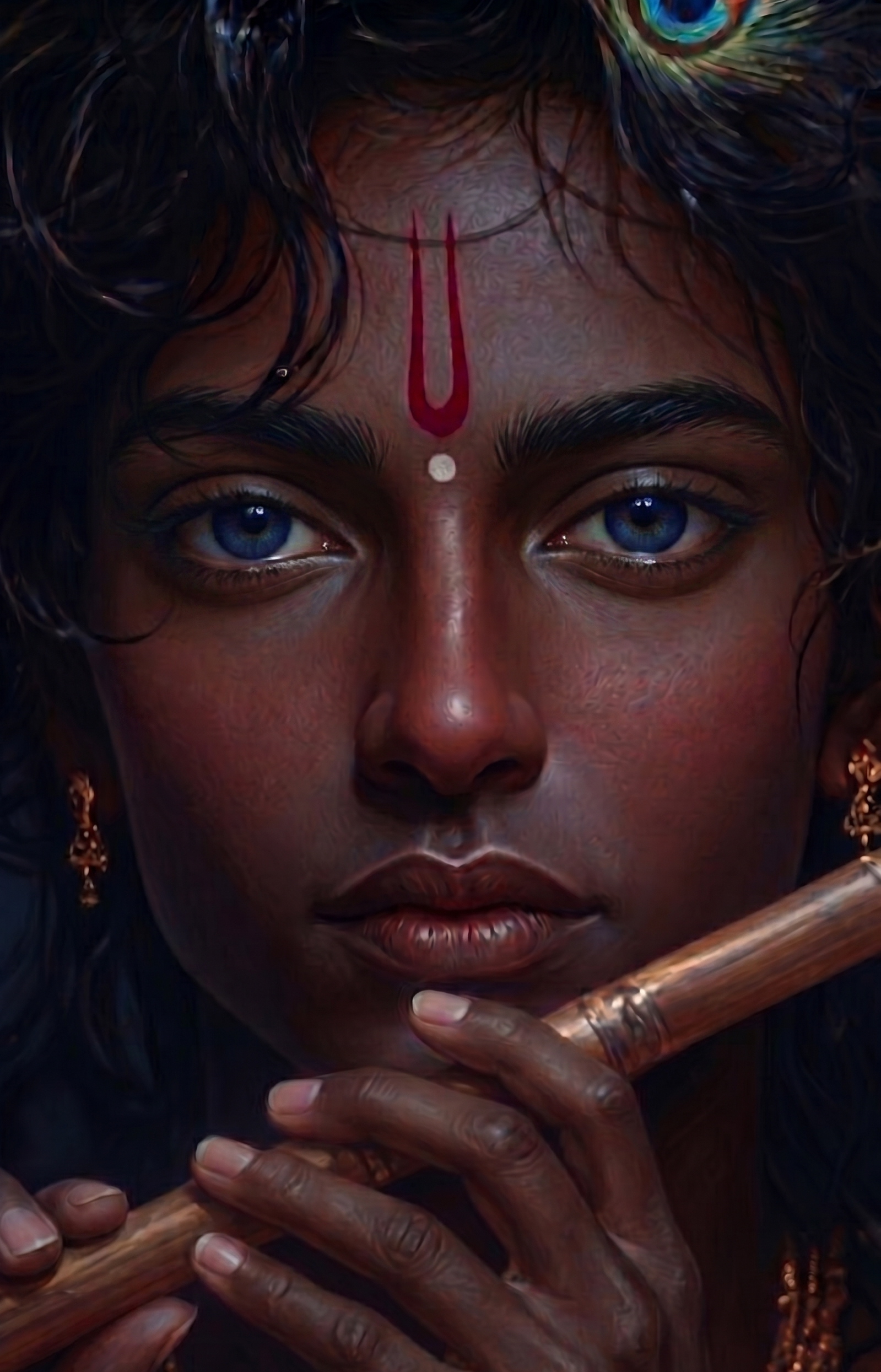 Shyamasundara