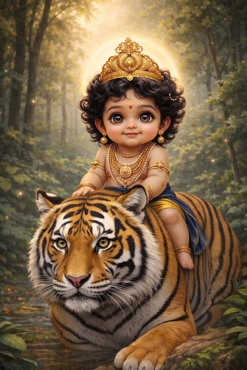 Manikanta