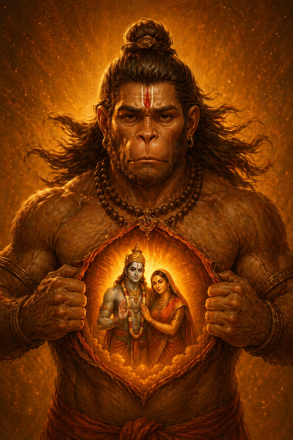 Ram Bhakt