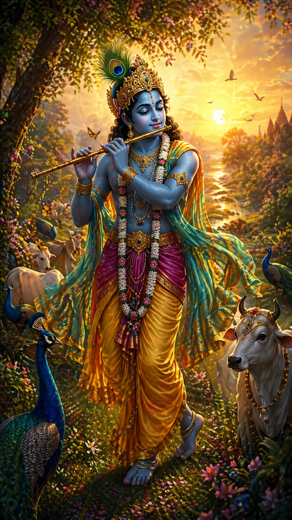 Madhur Murli