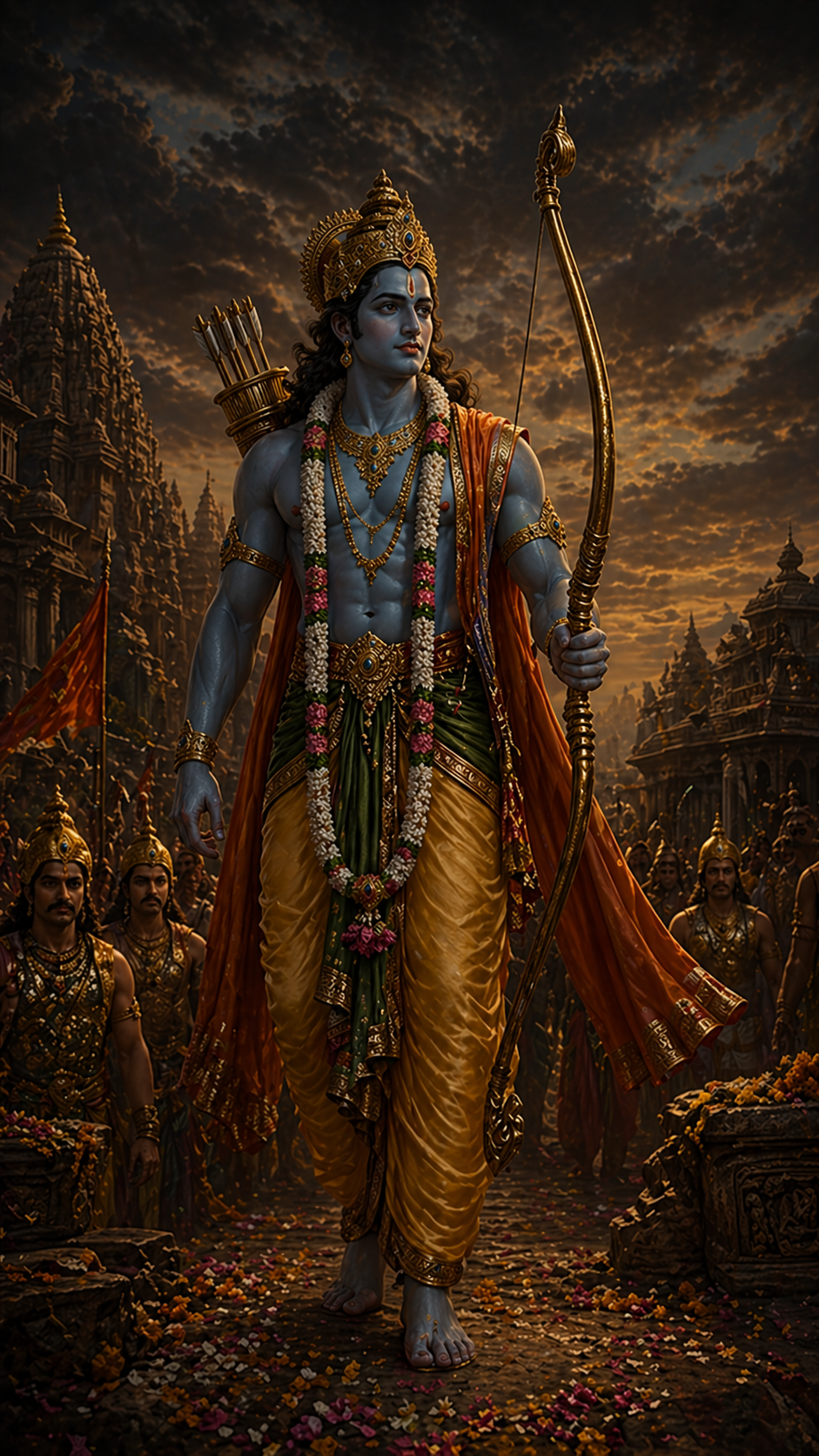 Raghukul Veer
