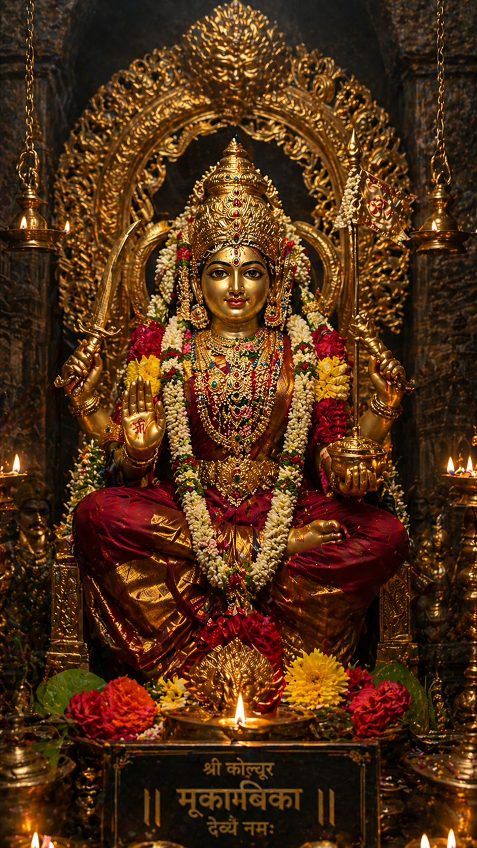 Adi Shakti