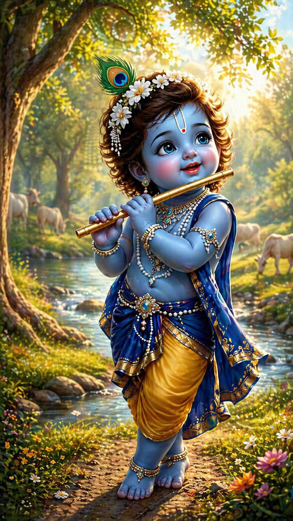 Gopal Krishna