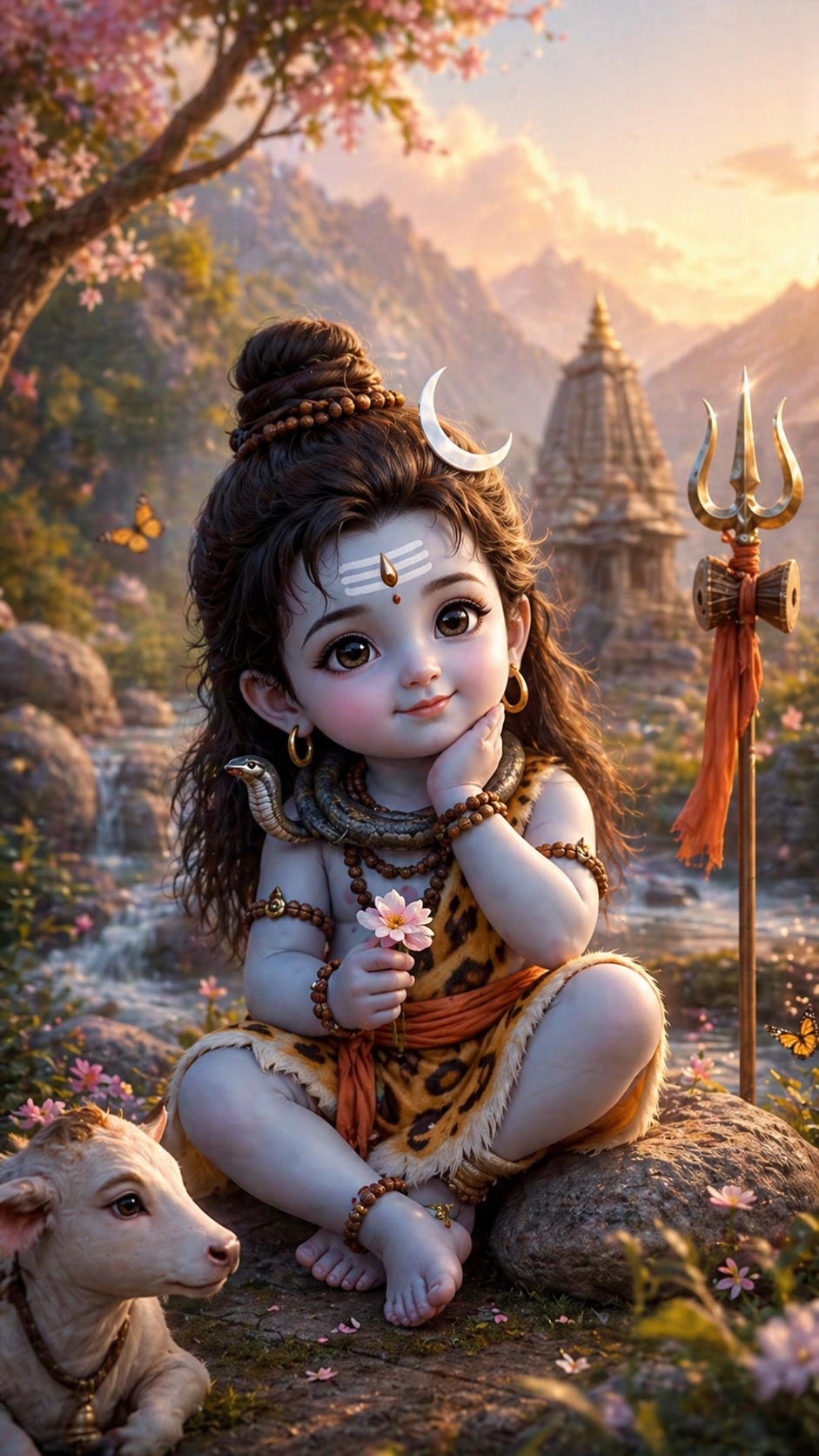 Baal Mahadev