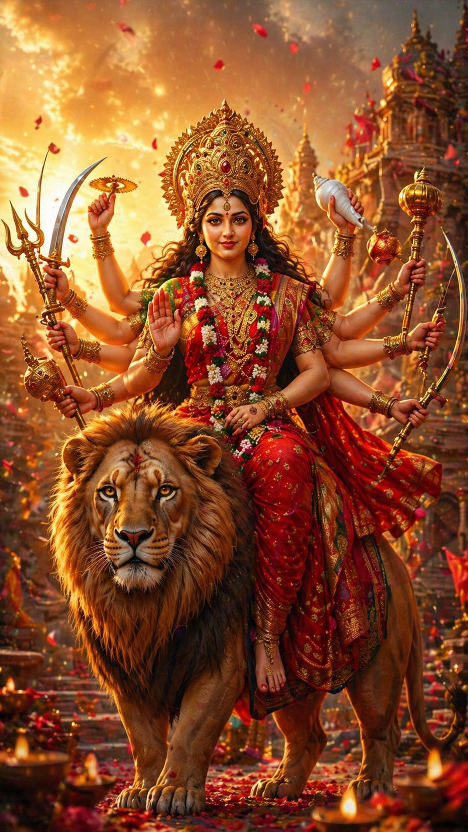 Adi Shakti