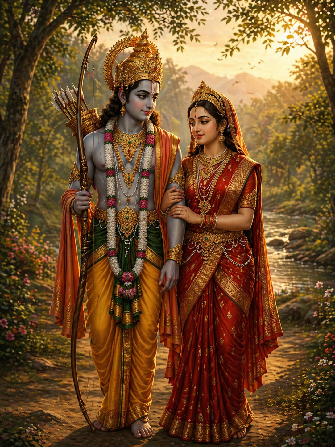 Ram Siya