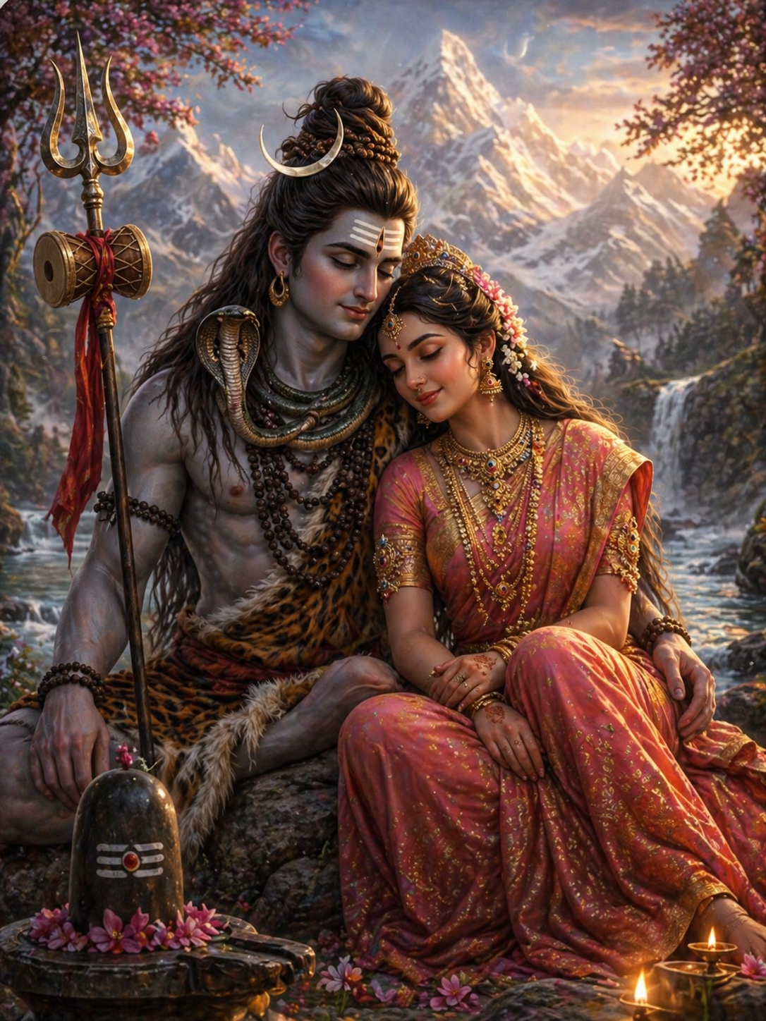 Uma Mahesh