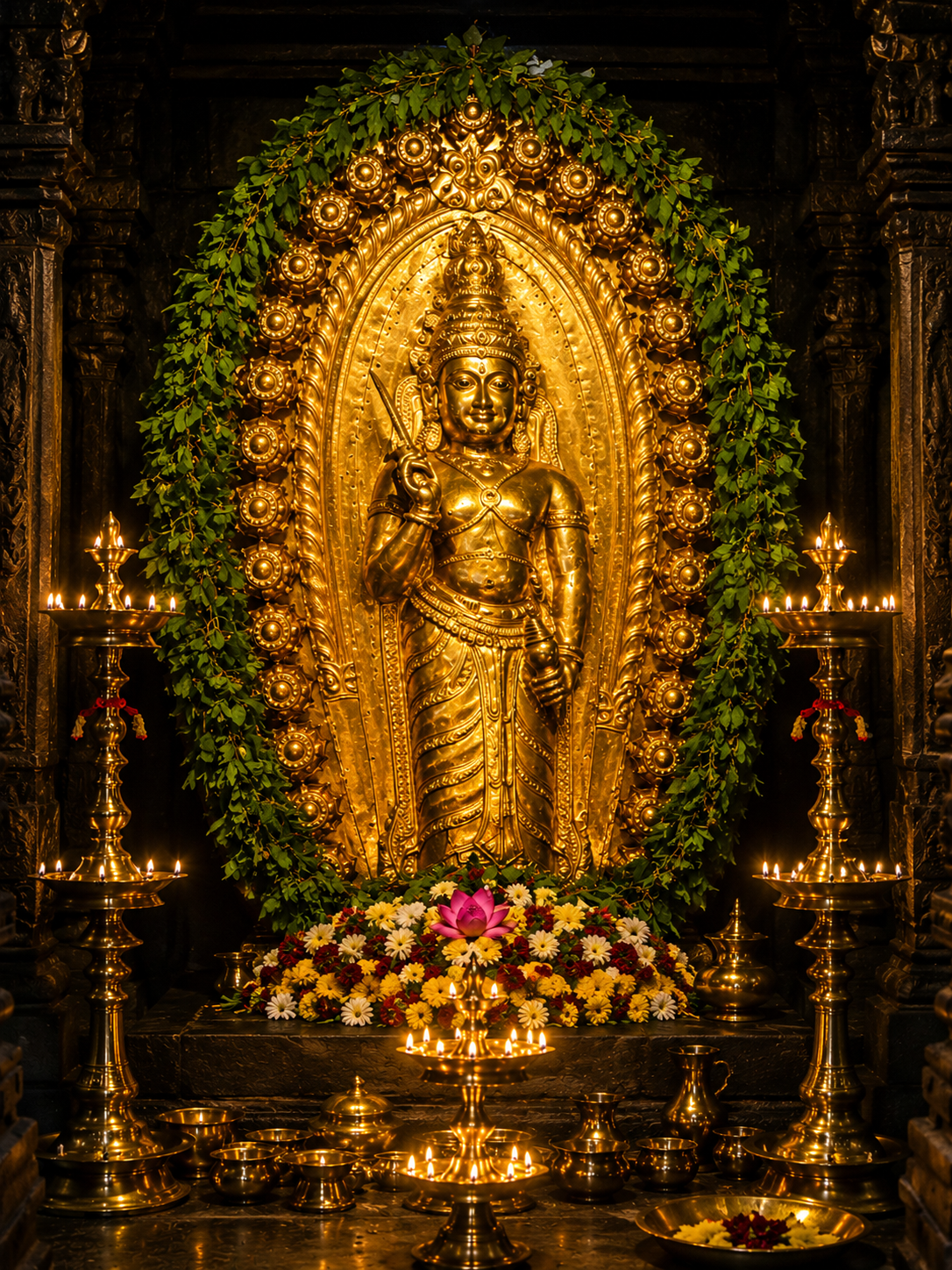 Ambalapuzha Krishna